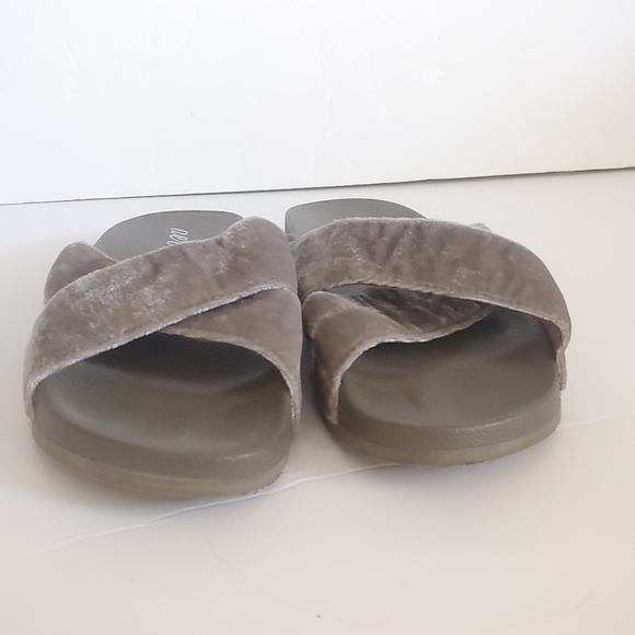 aerie Shoes Aerie Womens Slippers Poshmark